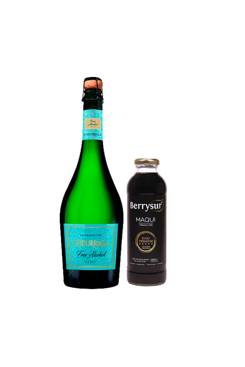 Pack Mimosa del Sur