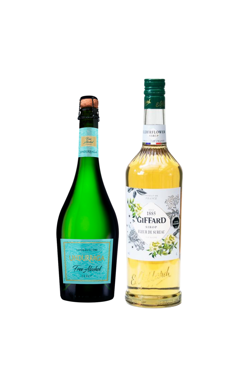 Pack Free St Germain