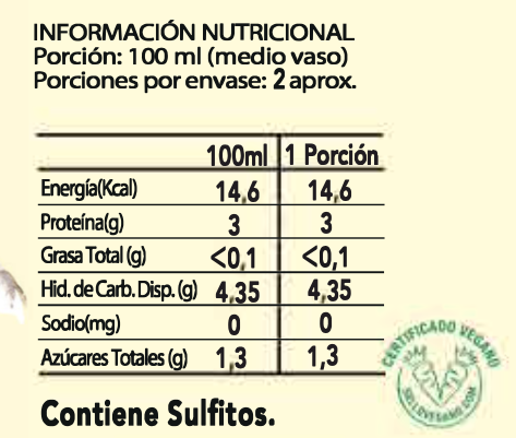 Espumante Sinzero sin alcohol en lata (250 ml) fourpack