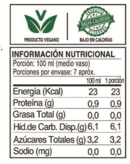 Vino Carmenere Sinzero 750cc