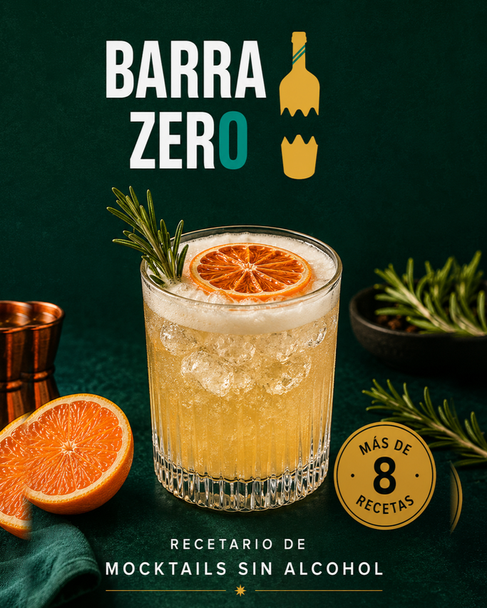 RECETARIO DE REGALO