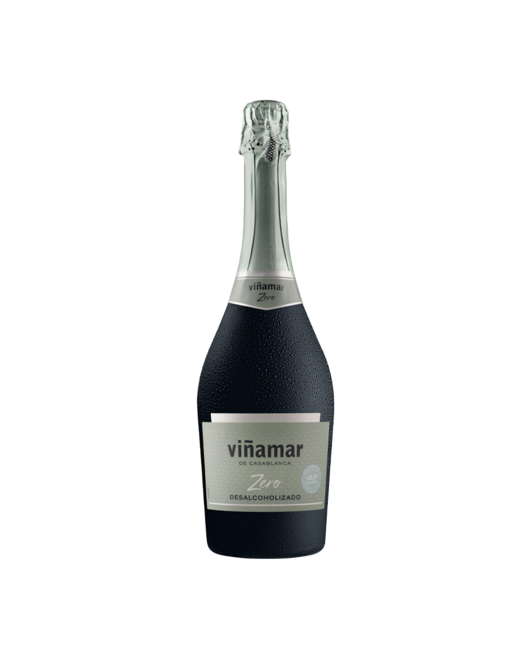 Espumante Viñamar Zero Desalcoholizado