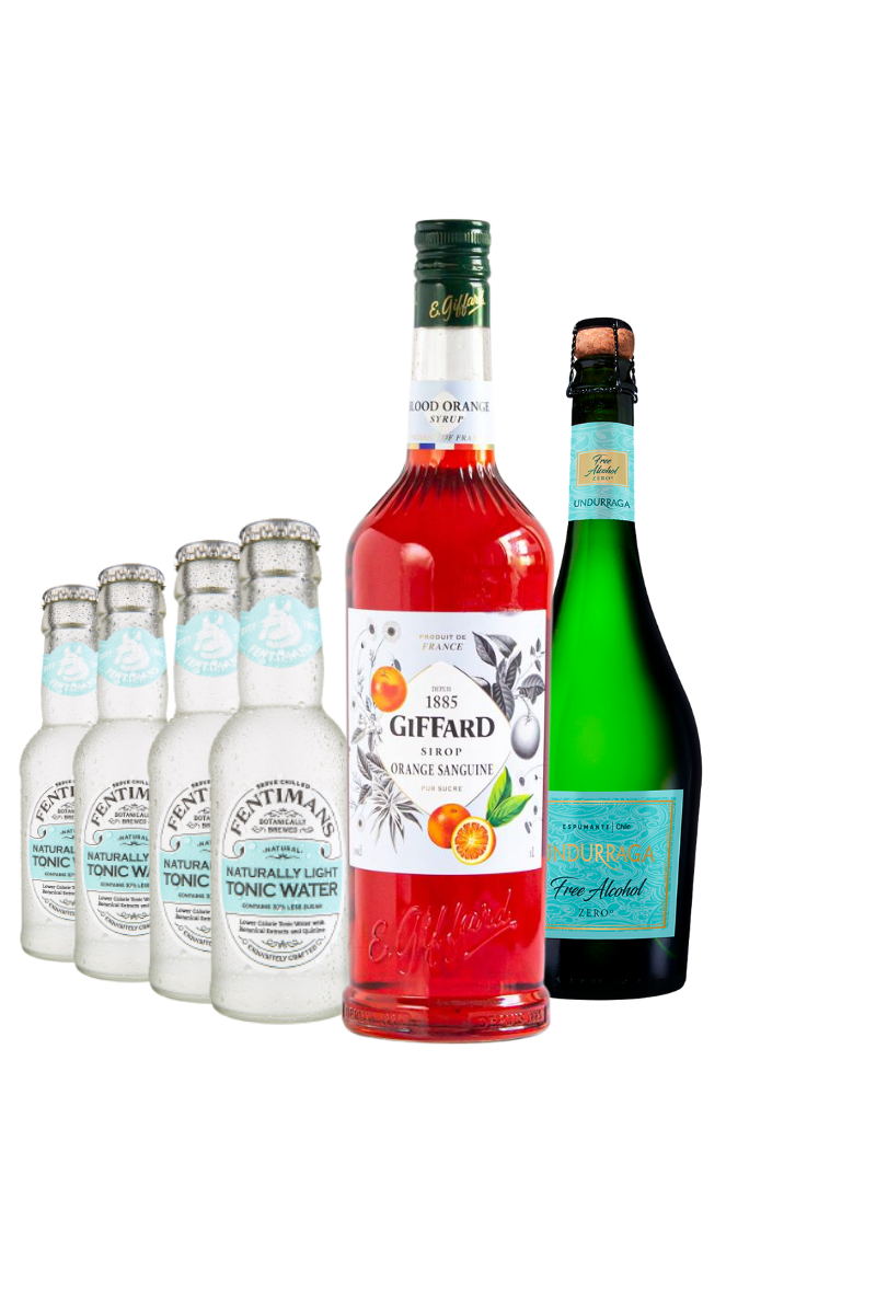 Pack Not Aperol Spritz