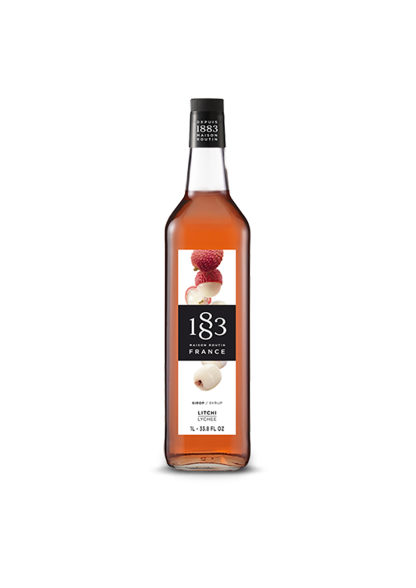 Syrup de Lychee 1883