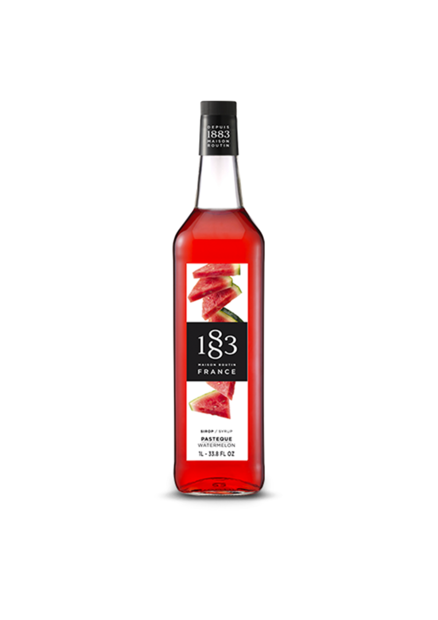 Syrup de Sandía 1883