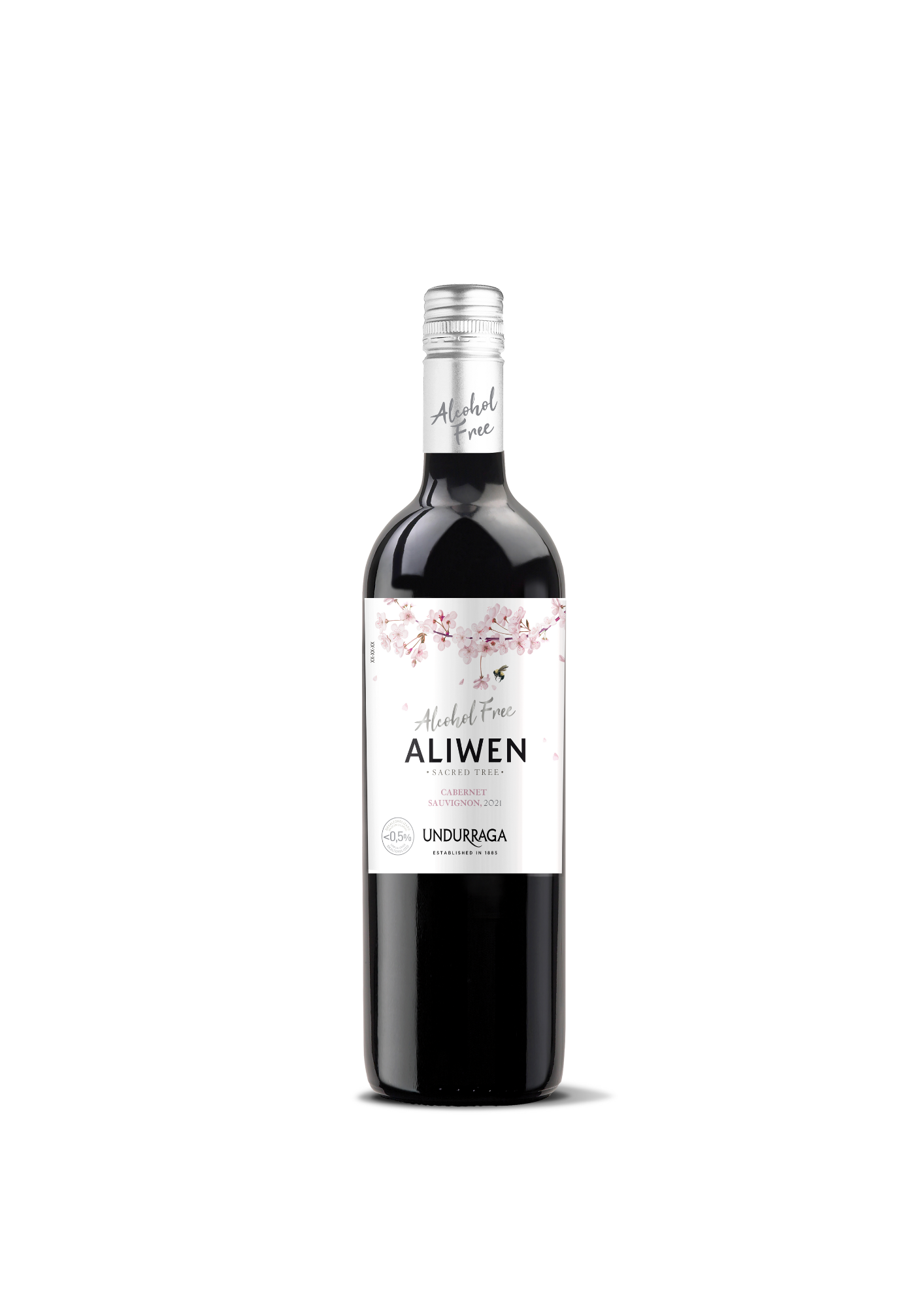 Vino Cabernet Sauvignon Free Aliwen