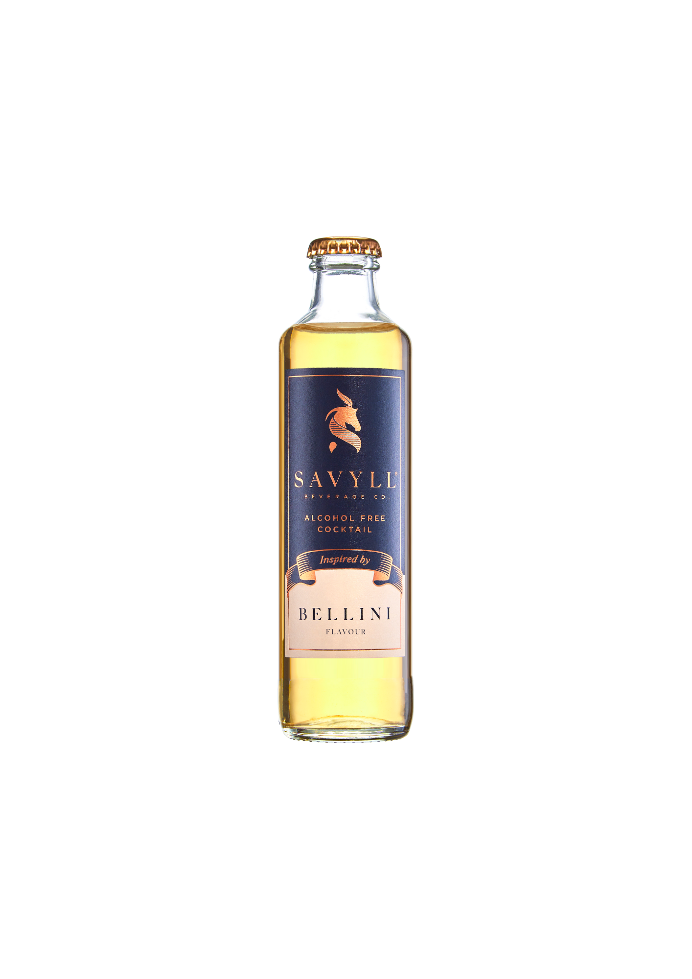 Cocktail Bellini Savyll 250 cc