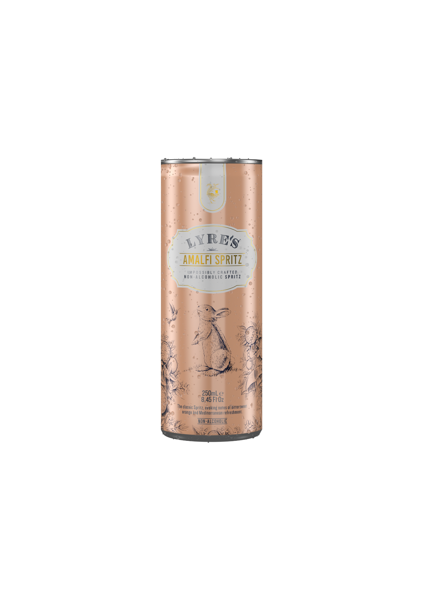 Amalfi Spritz Lata Lyres