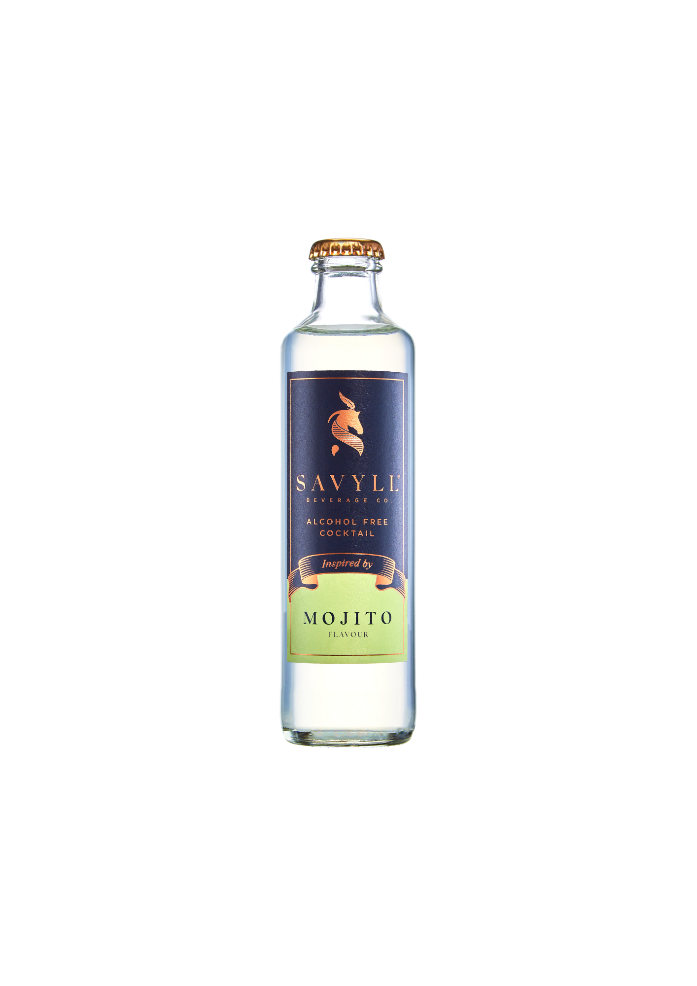 Cocktail Mojito Savyll 250 cc