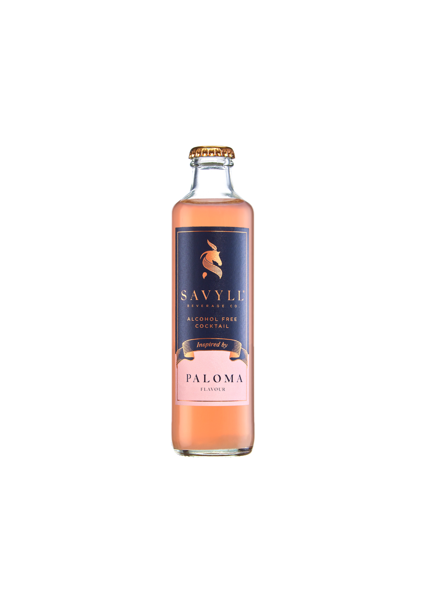 Cocktail Paloma Savyll 250 cc