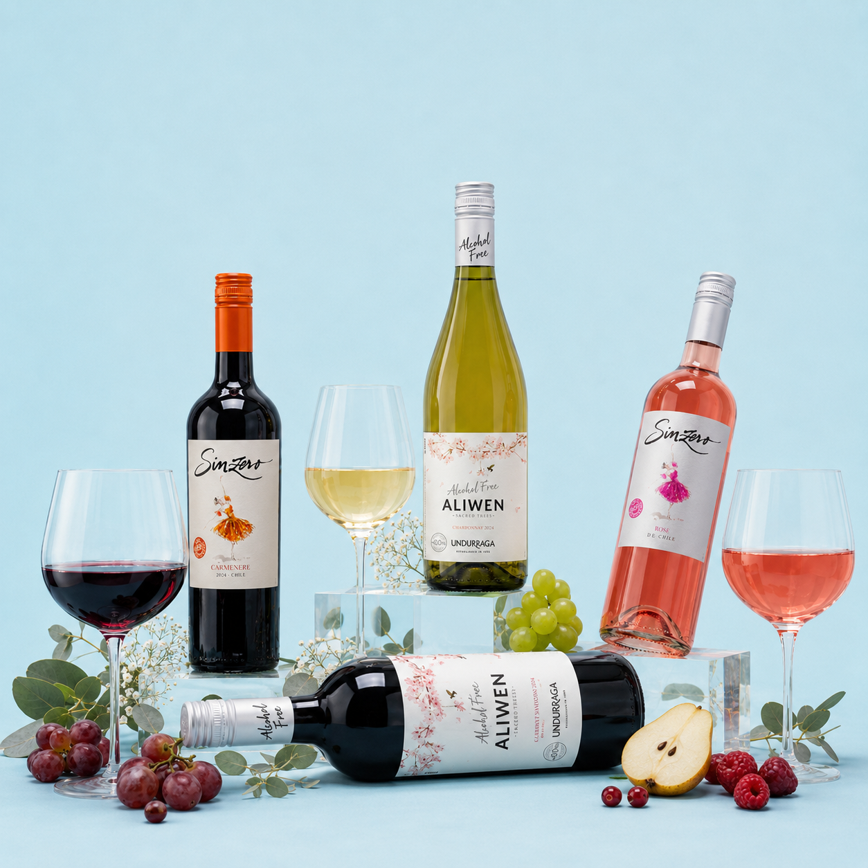 Vinos