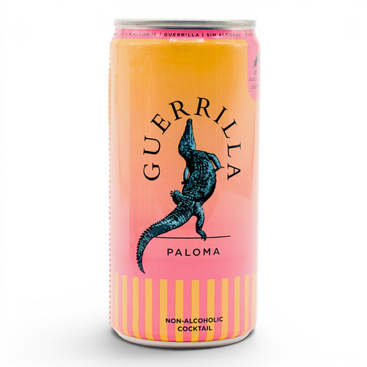 Paloma Guerrilla