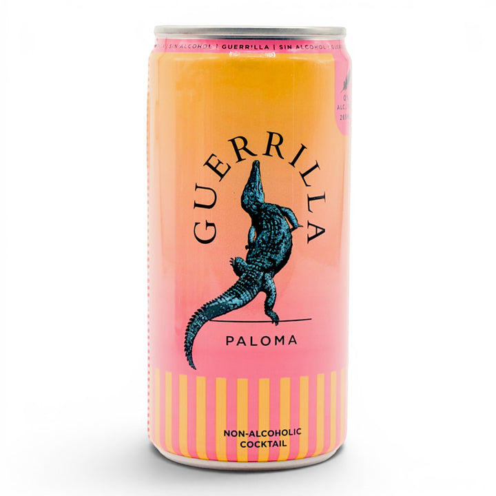 Paloma Guerrilla