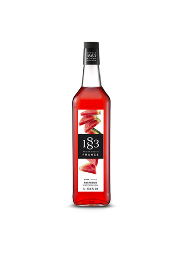Syrup de Sandía 1883