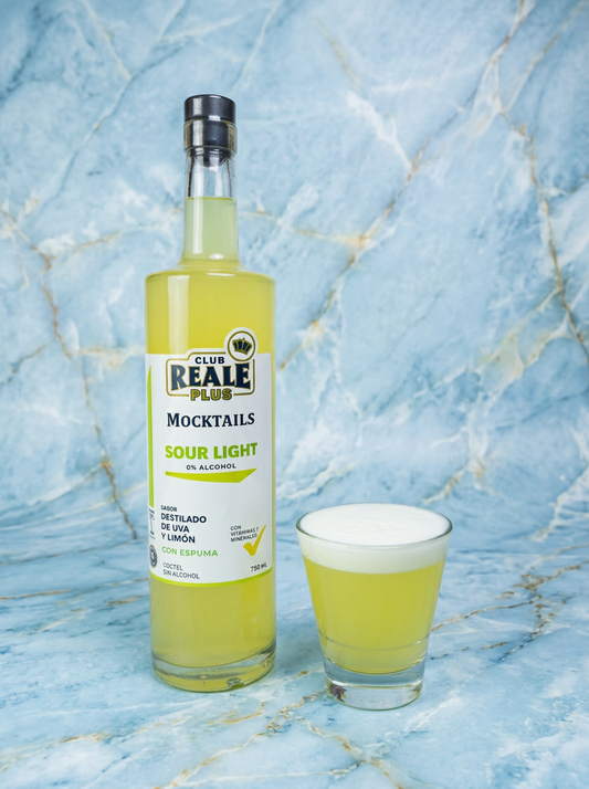 Sour Light Club Reale