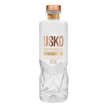 Vodka de Vainilla USKO