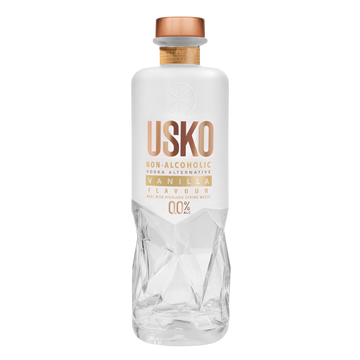 Vodka de Vainilla USKO