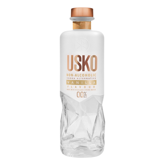 Vodka de Vainilla USKO