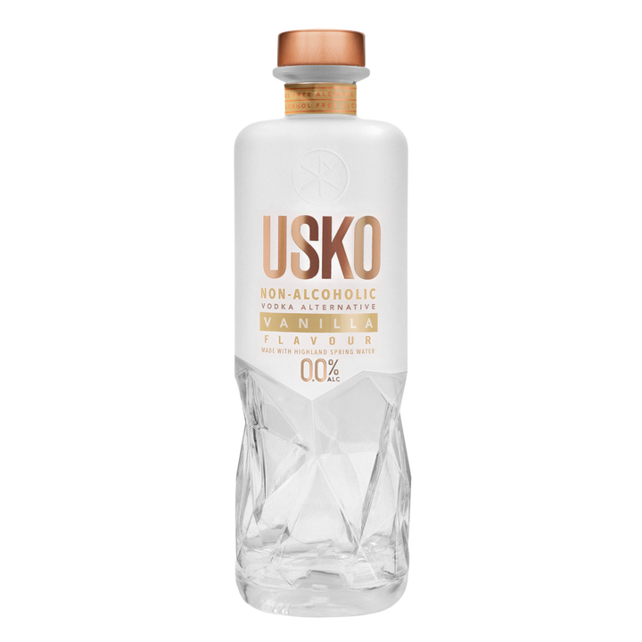 Vodka de Vainilla USKO