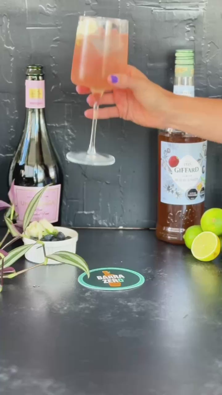 Cargar video: Recetas Barra Zero