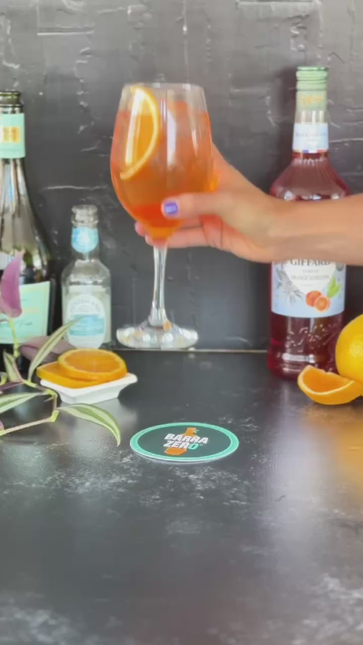 Cargar video: Recetas Barra Zero