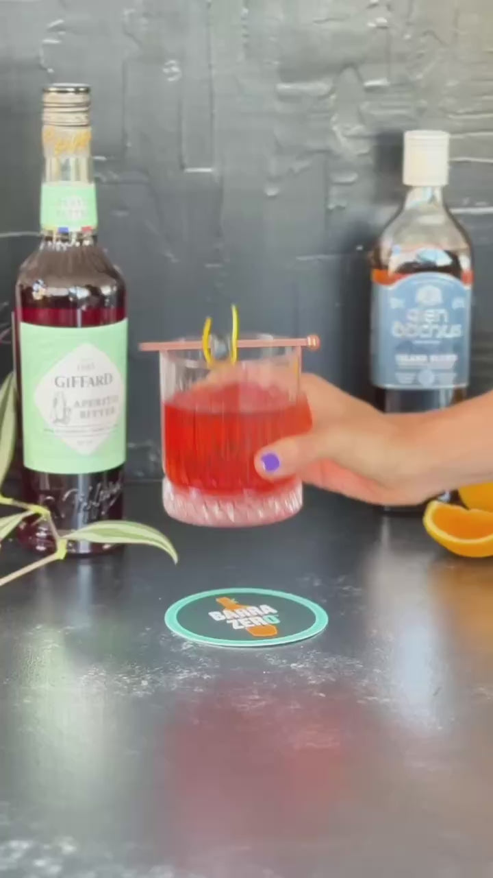Cargar video: Recetas Barra Zero