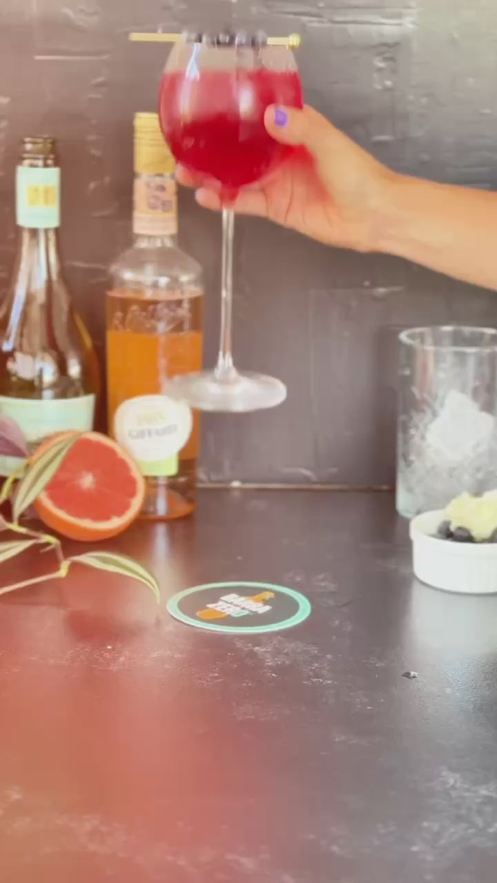Cargar video: Recetas Barra Zero